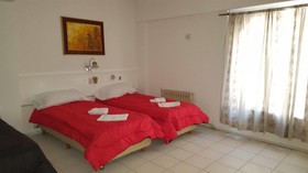 Cels Andins Apart Hotel