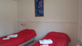 Cels Andins Apart Hotel