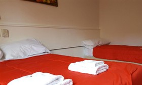 Cels Andins Apart Hotel