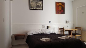 Cels Andins Apart Hotel