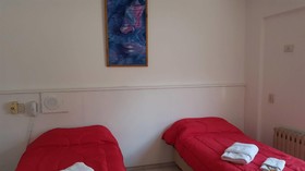 Cels Andins Apart Hotel