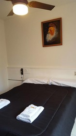 Cels Andins Apart Hotel