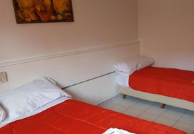 Cels Andins Apart Hotel