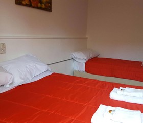 Cels Andins Apart Hotel