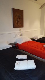 Cels Andins Apart Hotel