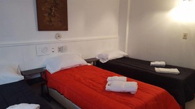 Cels Andins Apart Hotel