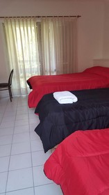 Cels Andins Apart Hotel
