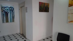 Cels Andins Apart Hotel