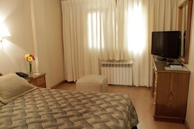 Crillon Mendoza