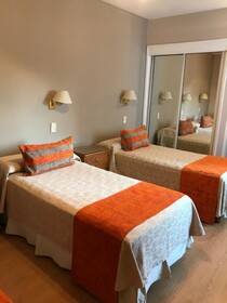 Crillon Mendoza