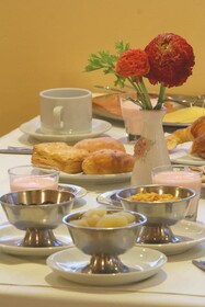 Crillon Mendoza
