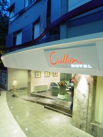 Crillon Mendoza
