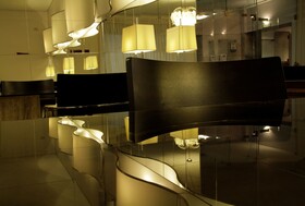 Crillon Mendoza