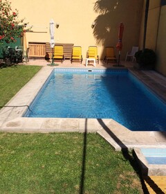 Crillon Mendoza