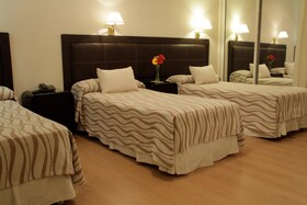 Crillon Mendoza