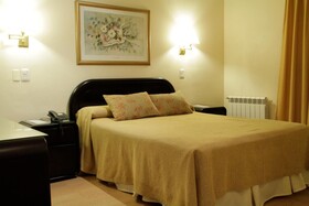 Crillon Mendoza