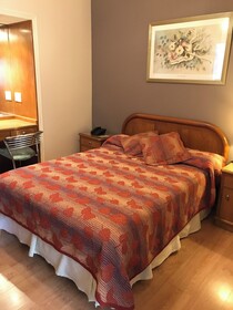 Crillon Mendoza