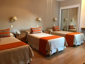 Crillon Mendoza