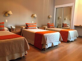Crillon Mendoza