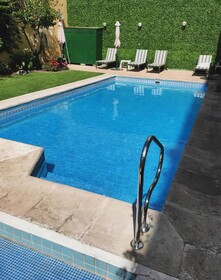 Crillon Mendoza