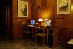 Crillon Mendoza
