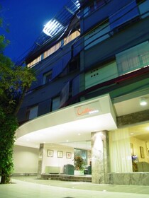 Crillon Mendoza