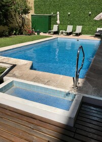 Crillon Mendoza
