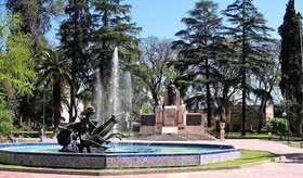 Crillon Mendoza