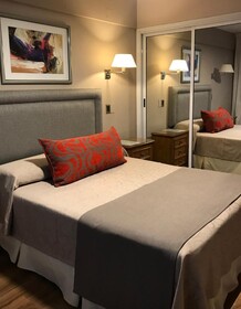 Crillon Mendoza