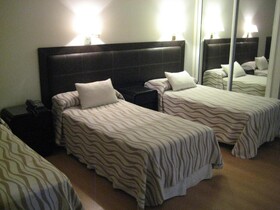 Crillon Mendoza
