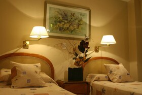 Crillon Mendoza