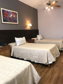 Crillon Mendoza