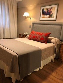 Crillon Mendoza