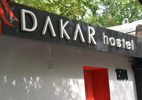 Dakar Hostel