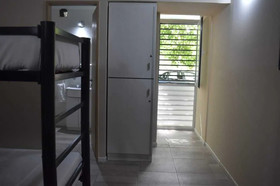 Dakar Hostel