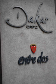 Dakar Hostel