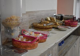 Dakar Hostel