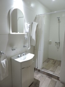 Dakar Hostel