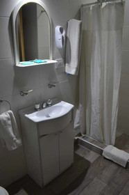 Dakar Hostel