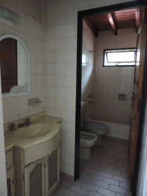 Dakar Hostel