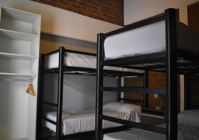 Dakar Hostel
