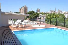 Dakar Hostel