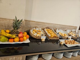 Dakar Hotel