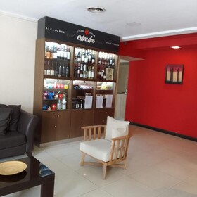 Dakar Hotel