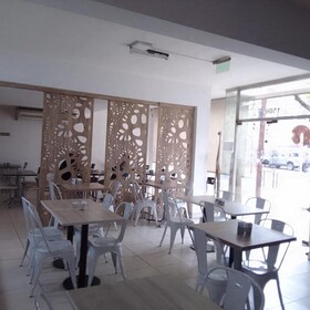 Dakar Hotel