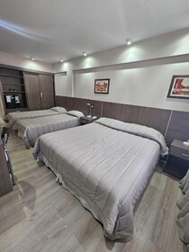 Dakar Hotel