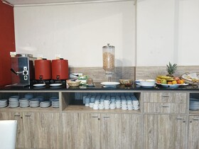 Dakar Hotel
