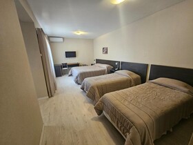 Dakar Hotel