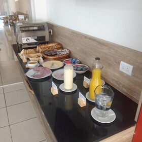 Dakar Hotel