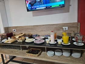 Dakar Hotel